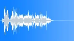 Funk Uplifting Inspiration - 0:04 sec StingerStock Music