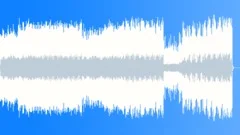 Up In The Funk (WP) 03 Alt2 (energetic jazz, rock, 70s, 80s) Stock Music