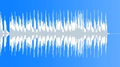 Funky - 0:15 sec edit Stock Music