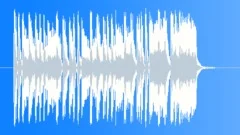 Funky 80s LogoStock Music
