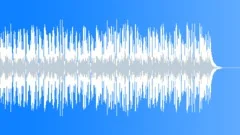 Funky Advertisement - RETRO POSITIVE DISCO FUNK UPBEAT (40 sec) Stock Music