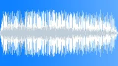 Funky and drifty electronic Music Stock Music