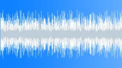 Funky backbeat cool upbeat happy - A Maj 120 bpm LOOP 1Stock Music