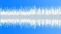 Funky backbeat cool upbeat happy 2- A Maj 120 bpm LOOP 3Stock Music