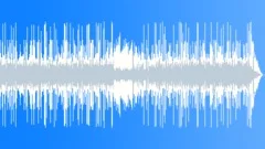 Funky backbeat cool upbeat happy - A Maj 120 bpm FULL LENGTH-Stock Music
