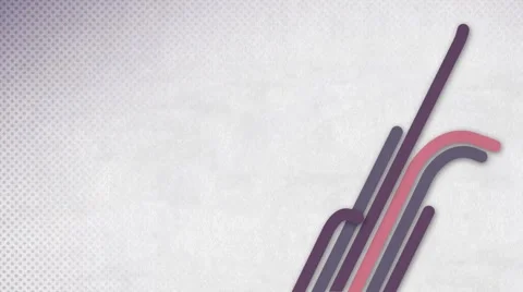 Funky background 스톡 동영상 3678668