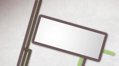 Funky background Vídeos de archivo 3678729