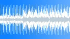 Funky backing track-~D Min-100bpm-LOOP3 Stock Music