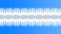 Funky Bass Groove 2 - Motivational, Driving Stock Music