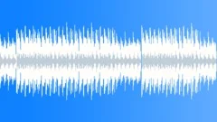 Funky Bass Loop Stock Music