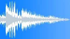 Funky Bomb Logo Stock Music