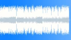 Funky Capetown (WP-CB) 04 Alt3 (Thinnest Mix) - (Positive, Groovy, Deliberate) Stock Music