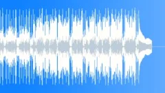Funky Cats 60 Sec Stock Music