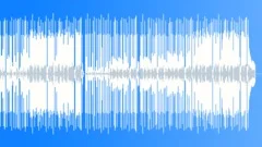Funky Cats Lite Mix Stock Music