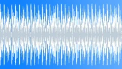 Funky City loop 2 Stock Music