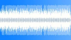 Funky Clean Guitar Groove Stock Music