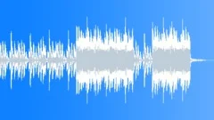 Funky Cool Criminal Stock Music