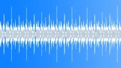 Funky Detective 3 Stock Music