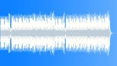 Funky Disco House (for music bed, BPM120)Stock Music