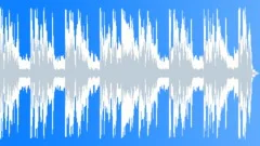 Funky East Side (10-secs version) Stock Music