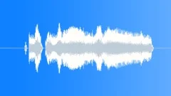Funky electronica transmission Sound Effect