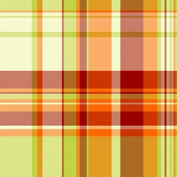 Funky fabric pattern plaid, spring background texture textile. Colorful sea.. Stock Illustration
