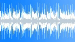 Funky Fashion (Loop B) Stock Music