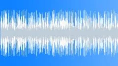 Funky fast fusion jam E Min 136 bpm LOOP 2 Stock Music