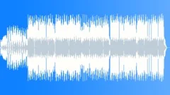 Funky Fever Stock Music