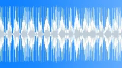 Funky Future Hip-Hop LoopStock Music