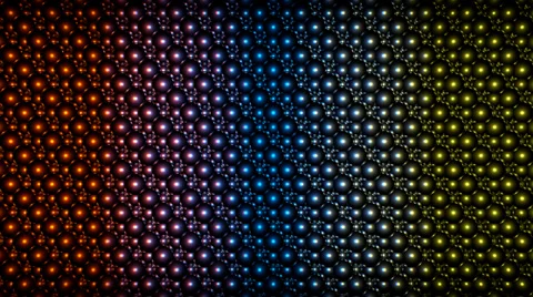 FUNKY GLOSSINESS 010 vj loop 1080p with alpha Vídeos de archivo 33530975