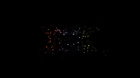 FUNKY GLOSSINESS 015 vj loop 4K with alpha Vídeos de archivo 33569946