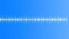 Funky Hi-Hat Loop with Rolls Stock Music