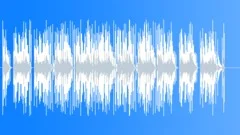 FUNKY HORNS (Funky 70s Chilled Disco Dance Beat, RnB, Urban, Vintage Pop Music)Stock Music