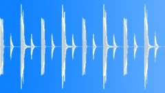 Funky House Drum Groove 138 BPM Stock Music