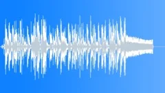 Funky House Logo 2 Stock Music