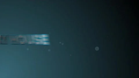 Funky House Text Animation Видео 66112851