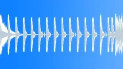 Funky House Upbeat Drum Intro 130 BPM Stock Music