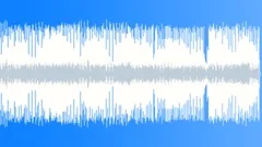 Funky Ice Cream No Guitar Solos Stock Music