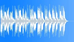 Funky Jazz (30 sec)Stock Music
