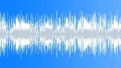 Funky jazz groove jam A min - 100 bpm LOOP 3 Stock Music