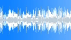 Funky jazz groove jam A min - 100 bpm LOOP 1 Stock Music