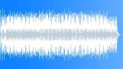 Funky Jazz Man Stock Music
