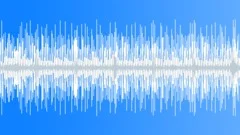 Funky jazz rock fusion 125 bpm DRUM SOLO LOOP Stock Music