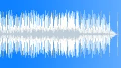 Funky jazz rock fusion 125 bpm SHORT Stock Music