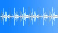 Funky Lounge - drums, synth with attitude Stock Music