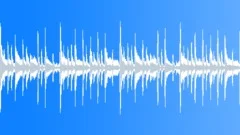 Funky Lounge - electric piano, synth, drums Stock Music