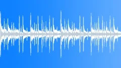Funky Lounge - Funky mid loop Stock Music