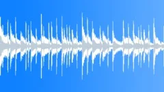 Funky Lounge - futuristic synth, slick drums and bassStock Music