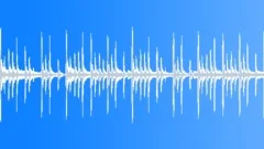 Funky Lounge - playful synth, drums, base Stock Music